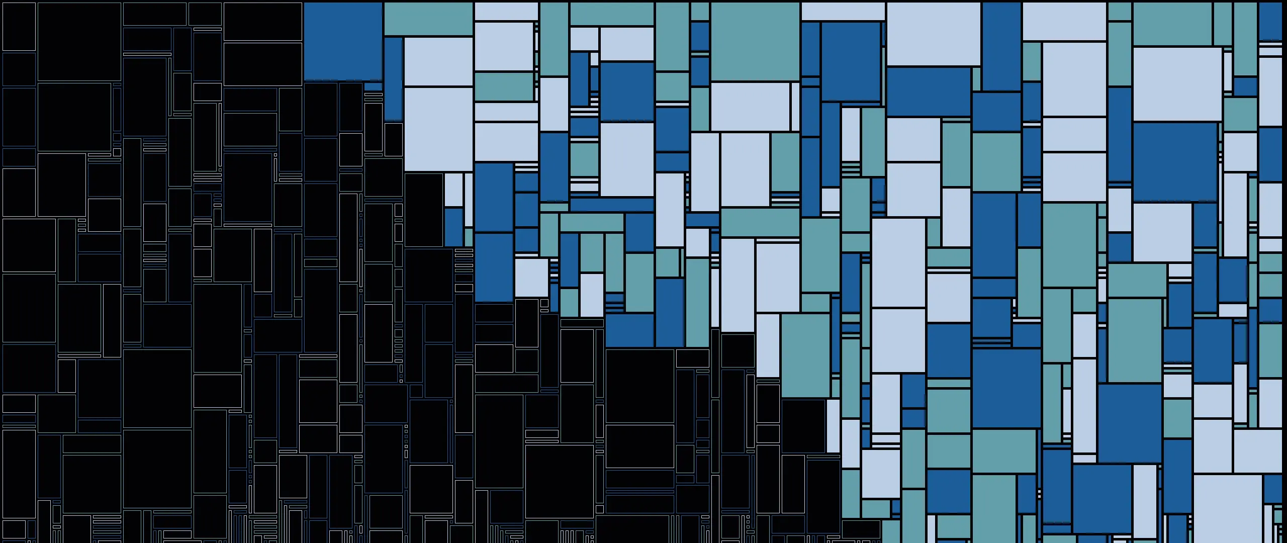 Irregular Grids I've Known