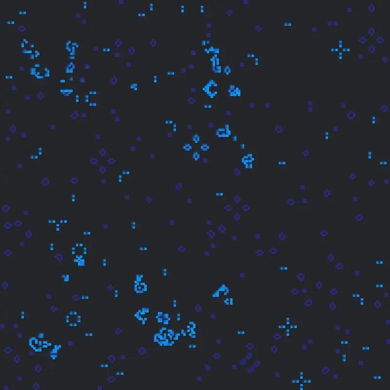 Conway's Game of Life